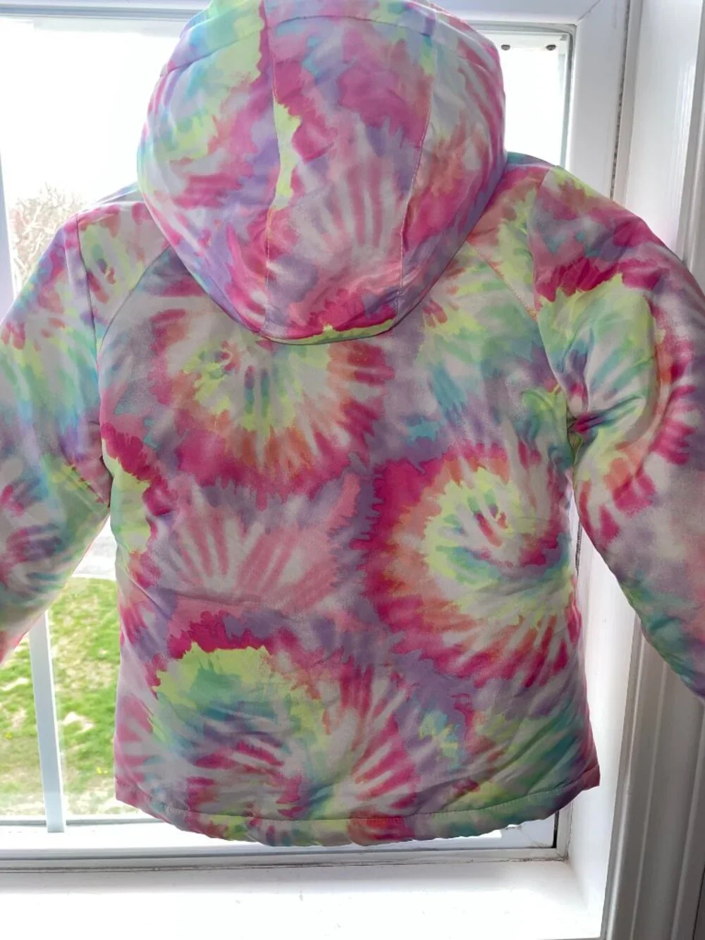 Girls Children's Place 3-in-1 jacket